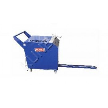 YL-130- PALLET STRAPPING MACHINE